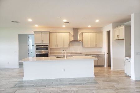 New construction Single-Family house 2738 Ravencliffe Terrace, Oviedo, FL 32765 Kingston II- photo 8 8