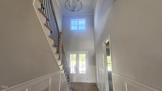 New construction Single-Family house 820 Willow Tower Court, Unit 153, Rolesville, NC 27571 - photo 1 1