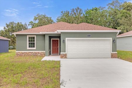 New construction Single-Family house 2216 Harlem Ave, Leesburg, FL 34748 - photo 0