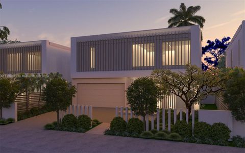 New construction Single-Family house 613 Southwest 12th Street, Fort Lauderdale, FL 33315 - photo 8 8