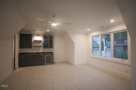New construction Single-Family house 4520 Pamlico Drive, Raleigh, NC 27609 - photo 29 29