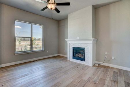 New construction Townhouse house 255 High Point Drive, Longmont, CO 80504 - photo 9 9
