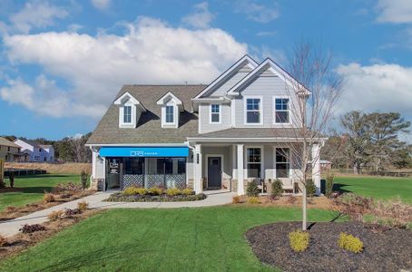 New construction Single-Family house 102 Fayme Court, Newnan, GA 30263 - photo 1 1