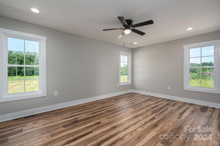 New construction Single-Family house 283 North Brook Iii School Road, Unit 16, Stanley, NC 28164 - photo 16 16