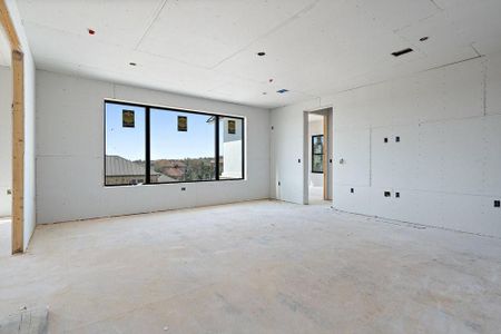 New construction Single-Family house 6004 Adhara Pass, Austin, TX 78745 Evergreen- photo 19 19