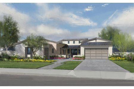New construction Single-Family house 1519 West Wagon Wheel Drive, Phoenix, AZ 85021 - photo 0