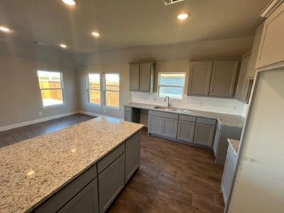 New construction Single-Family house 292 Sunnyside Drive, Trenton, TX 75490 - photo 24 24
