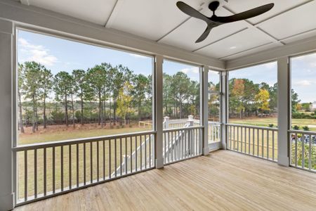 New construction Single-Family house 3837 N Hwy 17, Awendaw, SC 29429 - photo 38 38