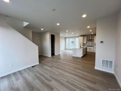 New construction Single-Family house 20941 E Quincy Place, Aurora, CO 80015 Greenwich- photo 3 3