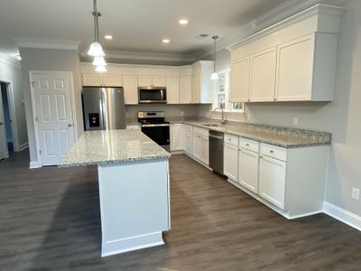 New construction Single-Family house 2835 Old Gilliard Road, Holly Hill, SC 29059 - photo 5 5