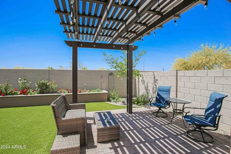 New construction Single-Family house 8747 W San Juan Avenue, Glendale, AZ 85305 - photo 8 8