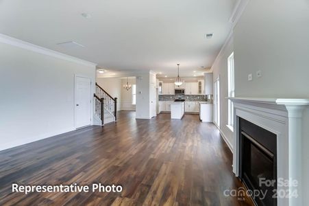 New construction Single-Family house 1461 Ardmore Drive, Unit 238, Sherrills Ford, NC 28673 - photo 21 21