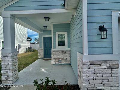 New construction Single-Family house 49 Torres Trace, Saint Augustine, FL 32095 - photo 2 2