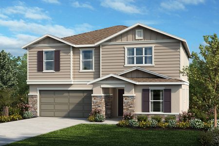 New construction Single-Family house 3816 Elk Bluff Road, Saint Cloud, FL 34772 - photo 8 8