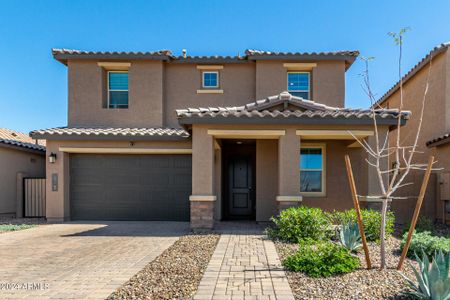 New construction Single-Family house 4815 S 119Th Drive, Avondale, AZ 85323 - photo 0