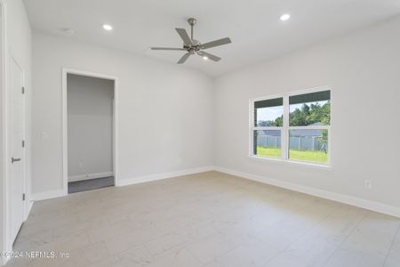 New construction Single-Family house 3132 Forest View Lane, Green Cove Springs, FL 32043 1512- photo 10 10