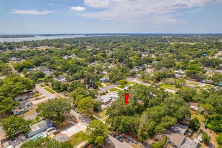 New construction Single-Family house 7125 6Th Avenue N, Saint Petersburg, FL 33710 - photo 52 52