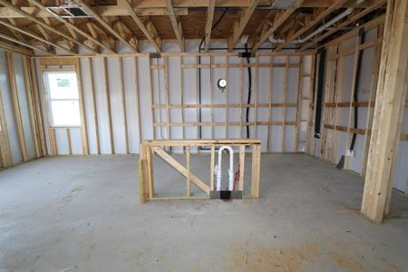 New construction Single-Family house 1616 Iberville Dr, Pflugerville, TX 78660 Encore- photo 2 2