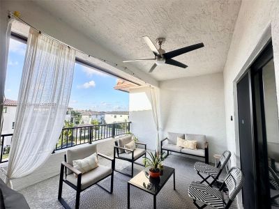 New construction Townhouse house 8320 Nw 43Rd St, Unit 8320, Doral, FL 33166 - photo 11 11