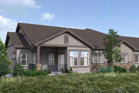 New construction Single-Family house 803 West 128th Place, Westminster, CO 80234 - photo 1 1