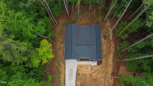 New construction Single-Family house 133 Mohawk Drive, Louisburg, NC 27549 - photo 35 35