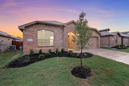 New construction Single-Family house 136 Springhill North Road, Boyd, TX 76023 - photo 66 66