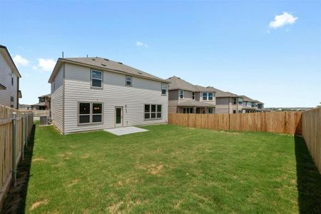 New construction Single-Family house 7307 Calliope Xing, Austin, TX 78747 - photo 30 30