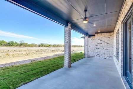 New construction Single-Family house 2009 Willy Dilly Road, Springtown, TX 76082 - photo 34 34