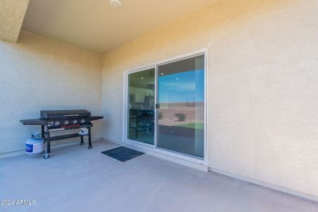 New construction Single-Family house 36990 N Aleutian Drive, San Tan Valley, AZ 85143 - photo 45 45