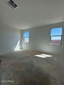 New construction Single-Family house 31821 N Velvet Rush Road, San Tan Valley, AZ 85143 - photo 6 6