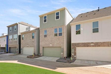New construction Single-Family house 7581 Laburnam Road, Dallas, TX 75228 - photo 70 70