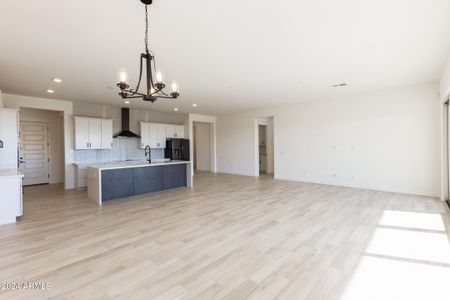 New construction Single-Family house 530 N Star Court, Apache Junction, AZ 85119 - photo 7