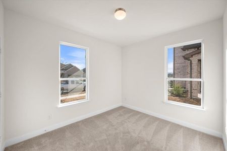 New construction Single-Family house 506 Claremont Drive, Justin, TX 76247 - photo 26 26
