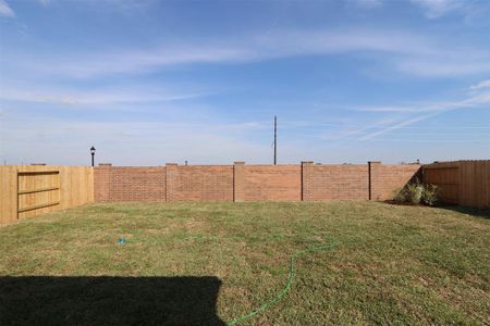 New construction Single-Family house 8622 Jetty Glenn Drive, Cypress, TX 77433 Boone - Smart Series- photo 12 12