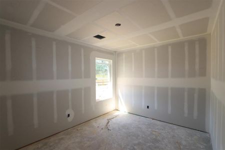 New construction Single-Family house 21947 Esparto Hills Trail, Tomball, TX 77377 Periwinkle- photo 2 2