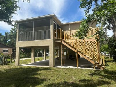 New construction Single-Family house 4427 Rose Street, Valrico, FL 33596 - photo