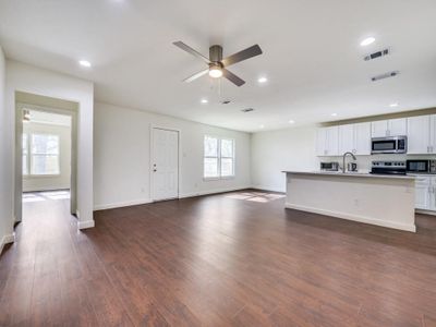 New construction Single-Family house 3610 Metropolitan Avenue, Dallas, TX 75210 - photo 6 6