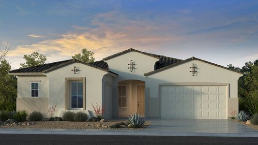 New construction Single-Family house 5115 N. 177Th Lane, Glendale, AZ 85340 - photo 0 0