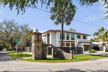 New construction Single-Family house 7540 School House Road, Miami, FL 33143 - photo 2 2