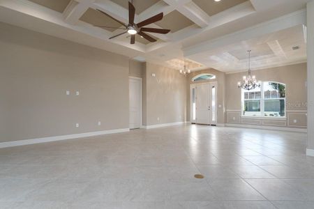 New construction Single-Family house 2210 S Sparkman Avenue, Orange City, FL 32763 - photo 1 1