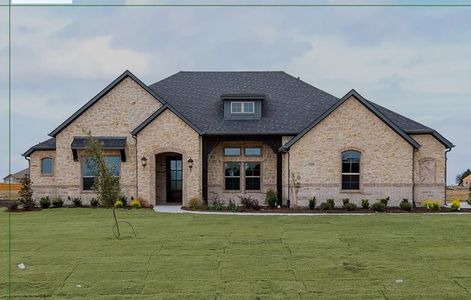 Lynx Hollow Estates by Sumeer Homes in Forney - photo 3 3