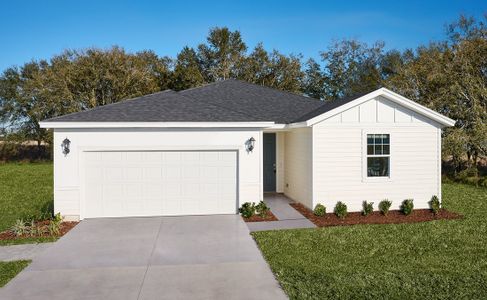 Flagler Village - Signature Series by Meritage Homes in Palm Coast - photo 2 2