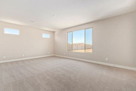 New construction Single-Family house 29317 North 223rd Avenue, Wittmann, AZ 85361 - photo 14 14