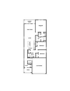 New construction Single-Family house 16927 Sangiovese Drive, Houston, TX 77090 Plan X30C- photo 1 1