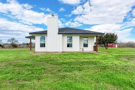 New construction Single-Family house 2855 Dale Ln, Dale, TX 78616 - photo