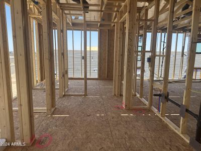 New construction Single-Family house 32259 W Saddlehorn Drive, San Tan Valley, AZ 85140 - photo 26 26