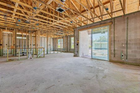 New construction Single-Family house 39 Boxwood Lane, Palm Coast, FL 32137 Heron- photo 21 21