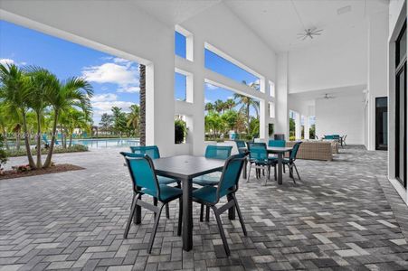 New construction Single-Family house 3210 Streng Ln, Royal Palm Beach, FL 33411 - photo 14 14