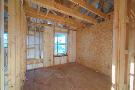 New construction Single-Family house 311 Bennett Street, Angleton, TX 77515 The Elgin- photo 14 14