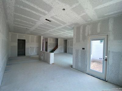 New construction Single-Family house 12630 Auriga, San Antonio, TX 78245 Jordan Homeplan- photo 6 6